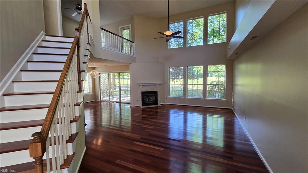 114 Sarazen Court Newport News VA 23602