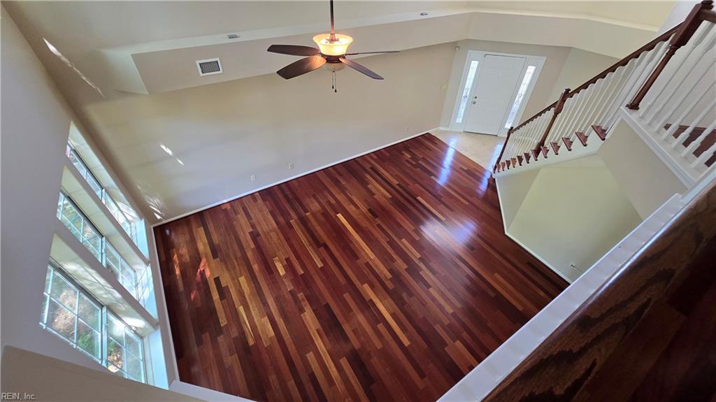 114 Sarazen Court Newport News VA 23602