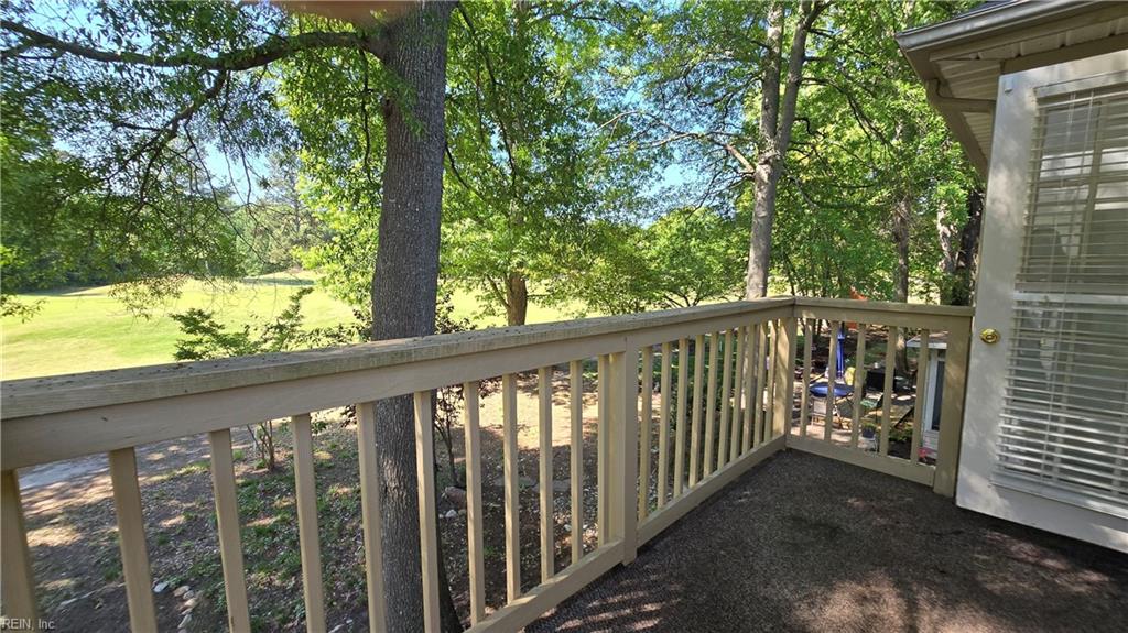 114 Sarazen Court Newport News VA 23602
