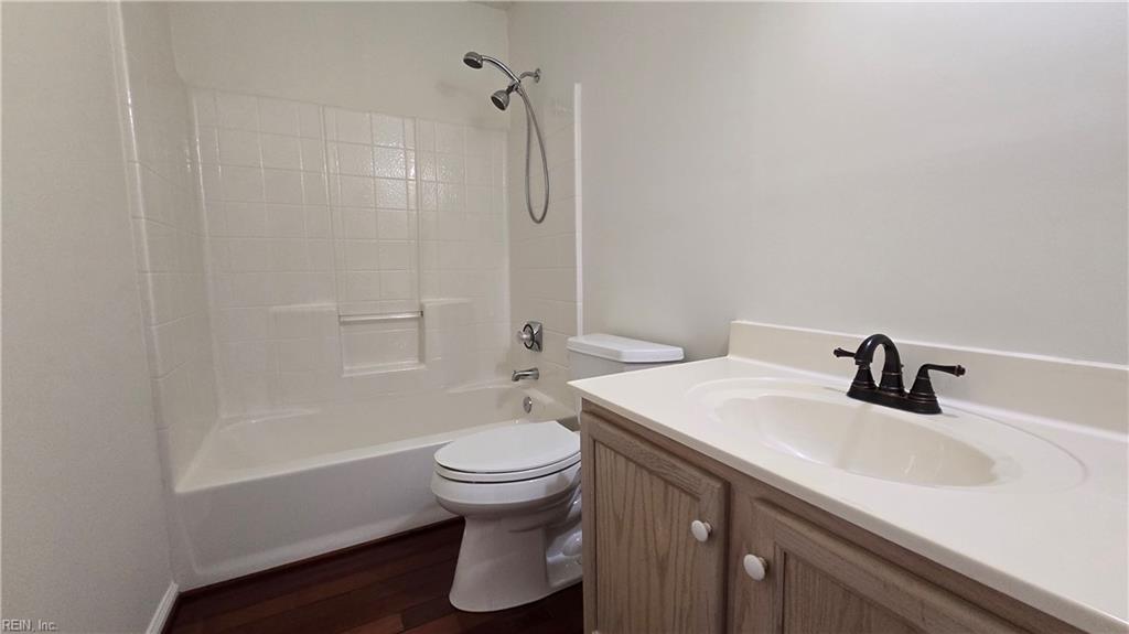 114 Sarazen Court Newport News VA 23602