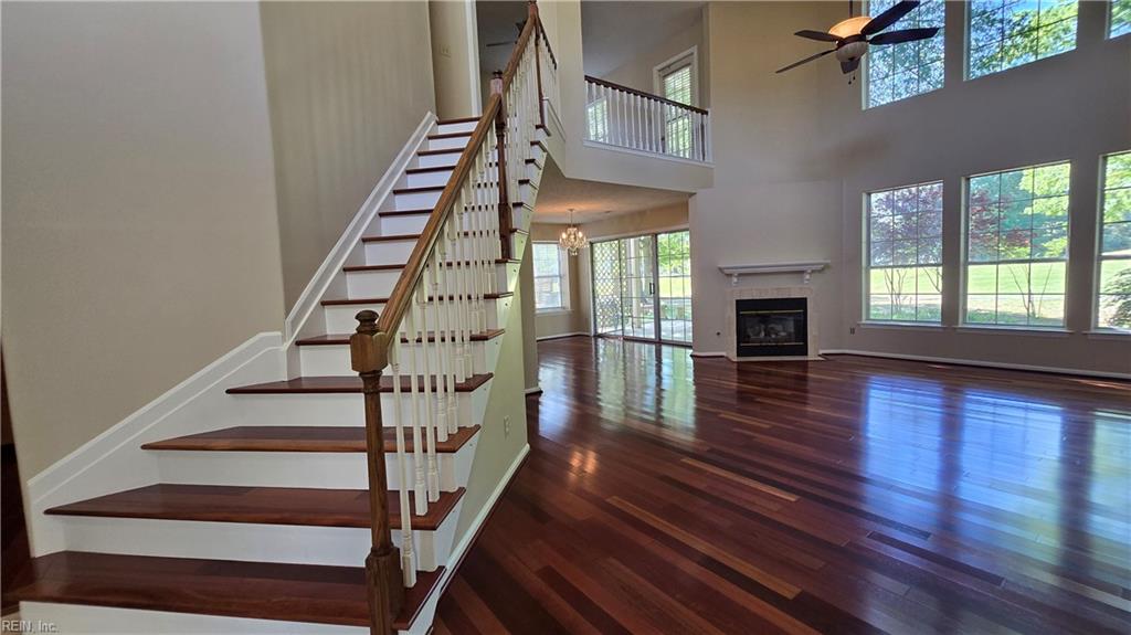 114 Sarazen Court Newport News VA 23602