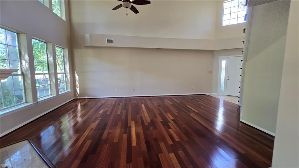 114 Sarazen Court Newport News VA 23602