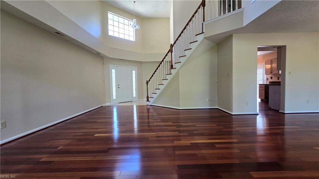 114 Sarazen Court Newport News VA 23602
