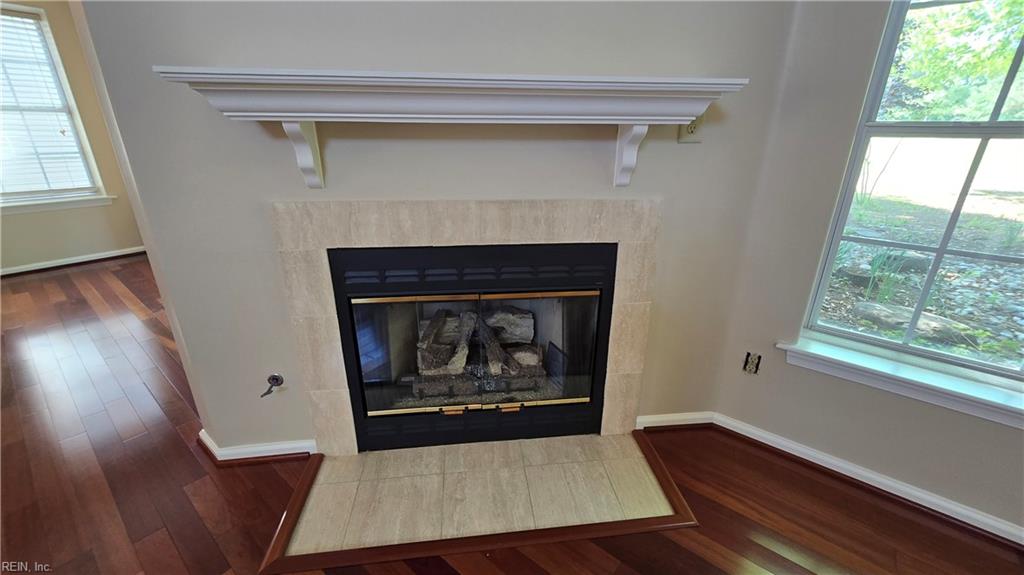 114 Sarazen Court Newport News VA 23602