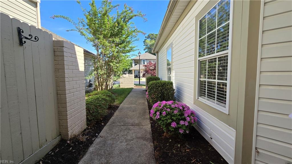 114 Sarazen Court Newport News VA 23602