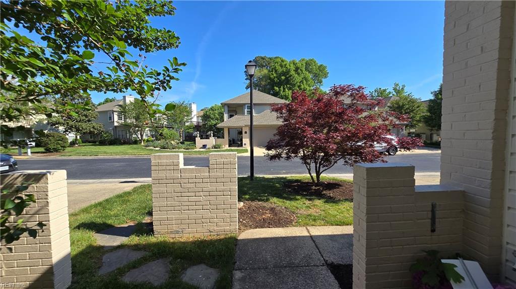 114 Sarazen Court Newport News VA 23602
