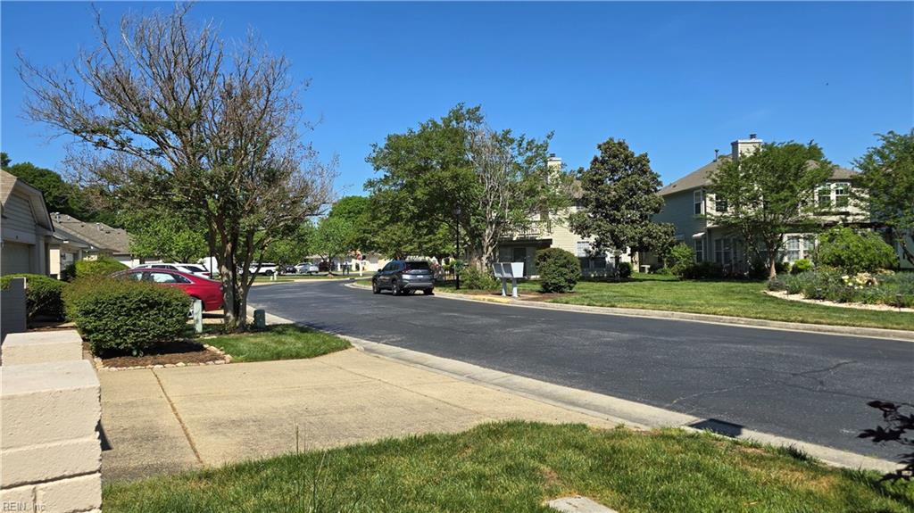 114 Sarazen Court Newport News VA 23602