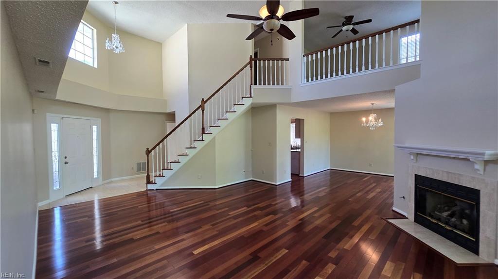114 Sarazen Court Newport News VA 23602