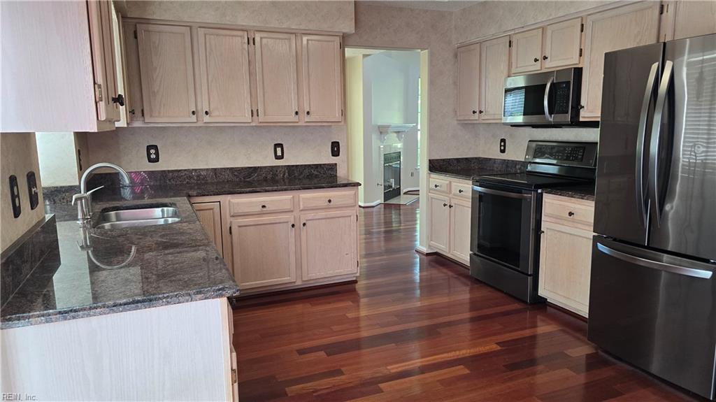 114 Sarazen Court Newport News VA 23602