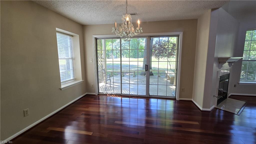114 Sarazen Court Newport News VA 23602