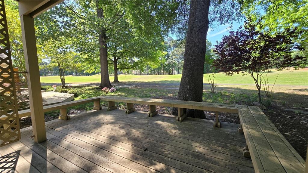 114 Sarazen Court Newport News VA 23602
