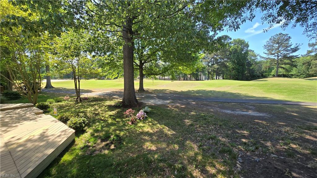 114 Sarazen Court Newport News VA 23602