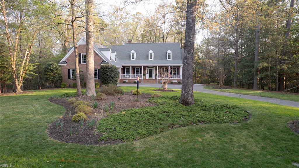 2333 W Island Road Williamsburg VA 23185