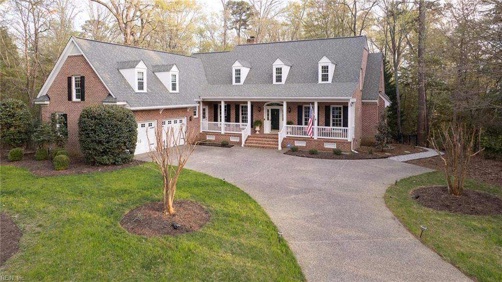 2333 W Island Road Williamsburg VA 23185