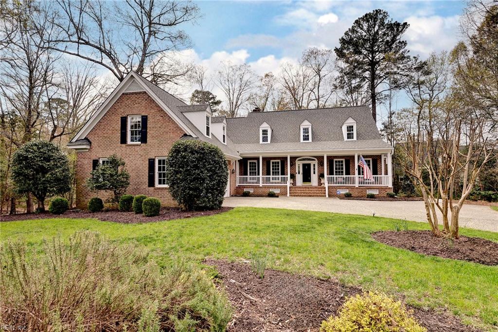 2333 W Island Road Williamsburg VA 23185