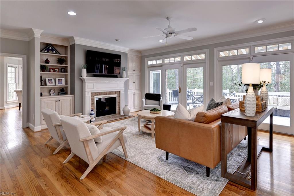2333 W Island Road Williamsburg VA 23185