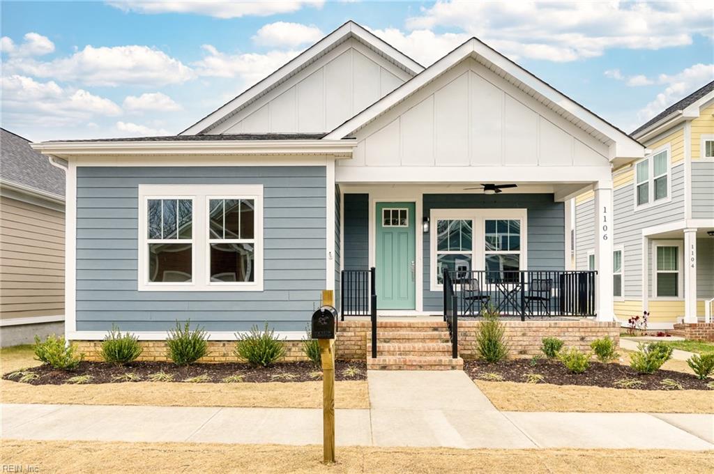 1106 Hitchens Lane Williamsburg VA 23188