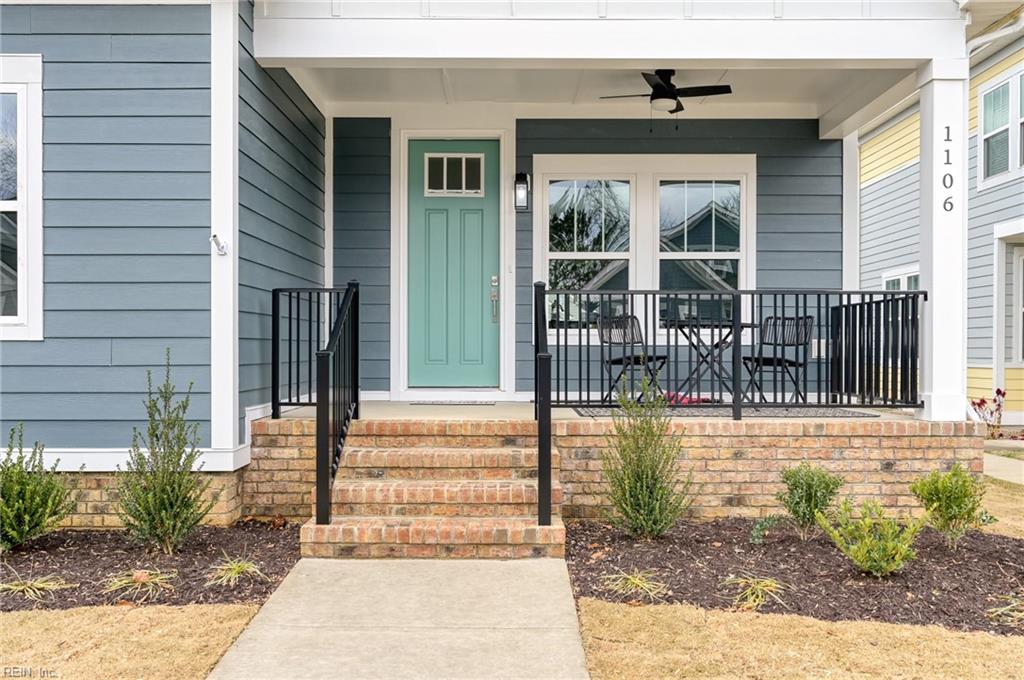 1106 Hitchens Lane Williamsburg VA 23188