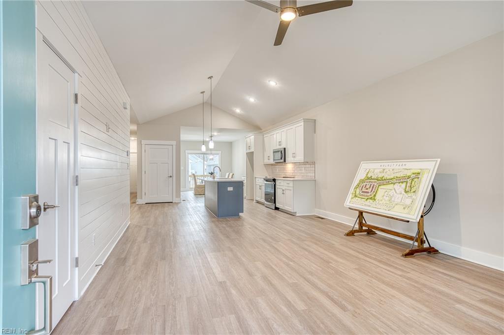 1106 Hitchens Lane Williamsburg VA 23188