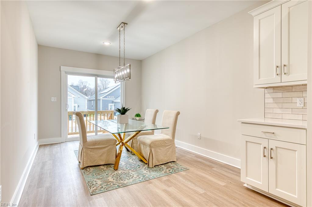 1106 Hitchens Lane Williamsburg VA 23188