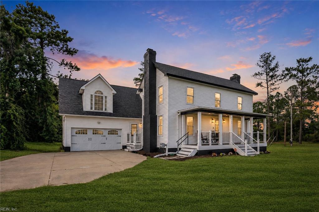 1700 Dandy Loop Road Yorktown VA 23692