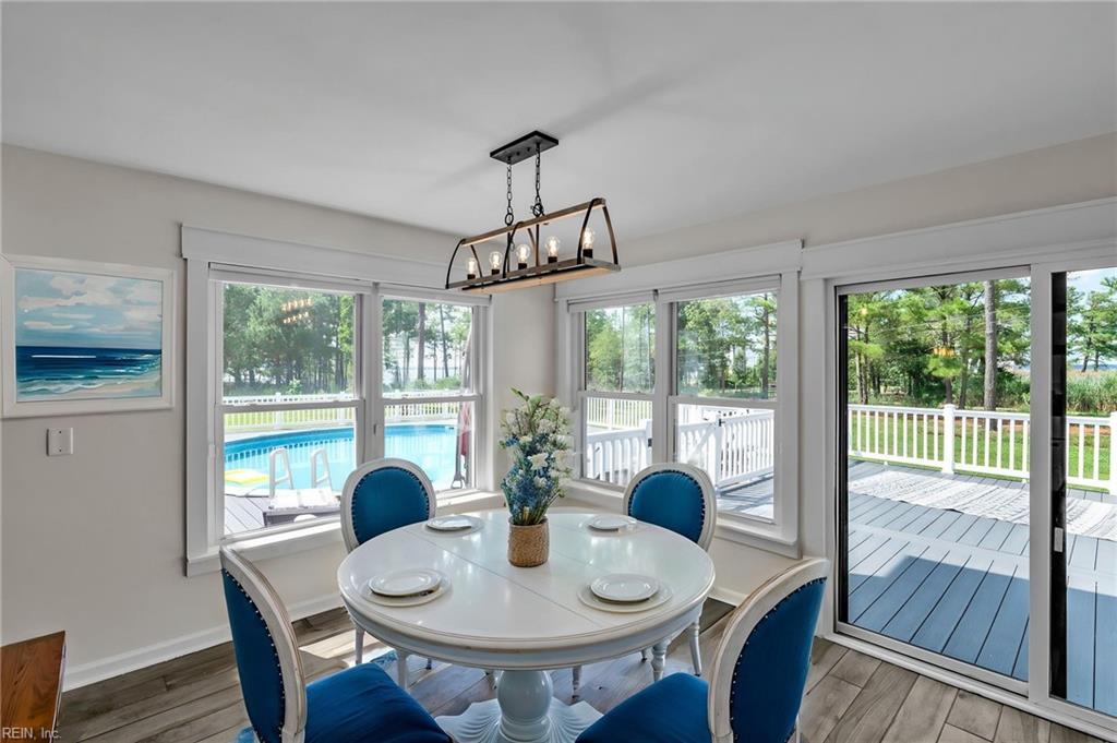 1700 Dandy Loop Road Yorktown VA 23692