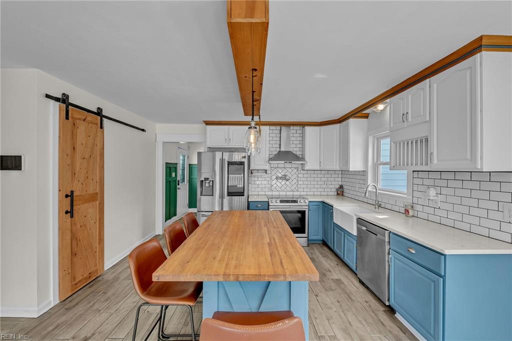 1700 Dandy Loop Road Yorktown VA 23692