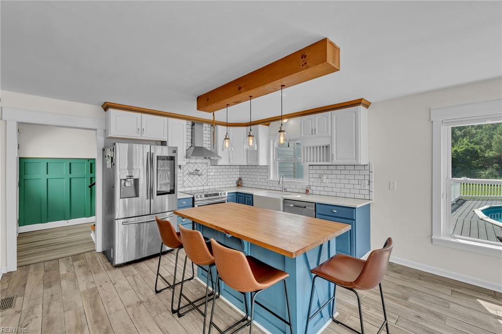 1700 Dandy Loop Road Yorktown VA 23692