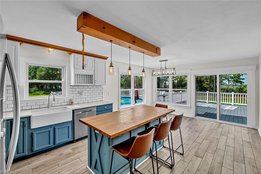 1700 Dandy Loop Road Yorktown VA 23692