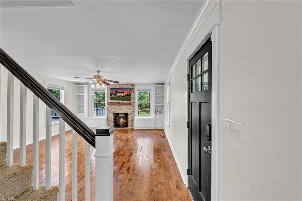 1700 Dandy Loop Road Yorktown VA 23692