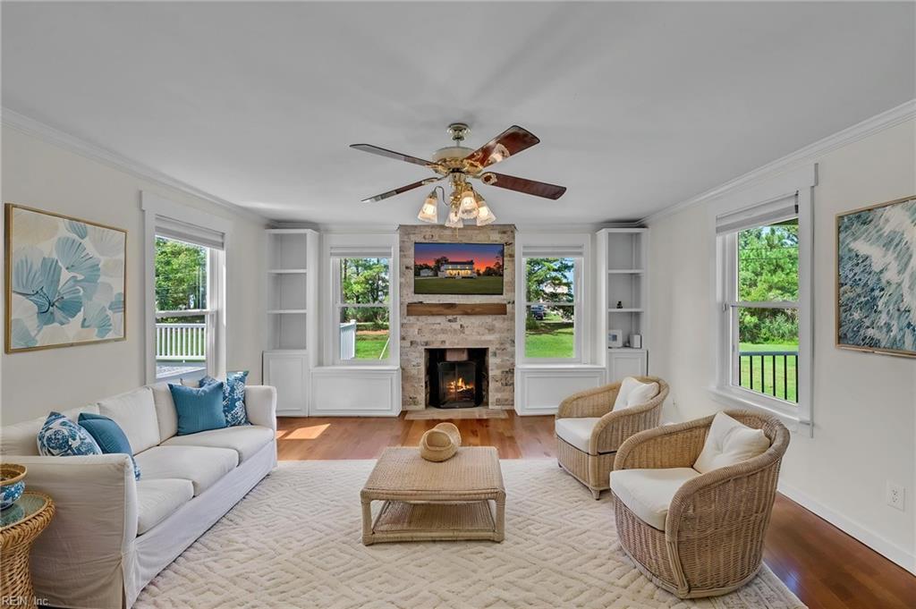 1700 Dandy Loop Road Yorktown VA 23692