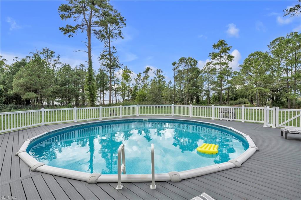 1700 Dandy Loop Road Yorktown VA 23692