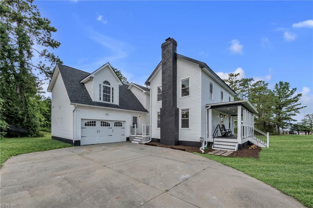 1700 Dandy Loop Road Yorktown VA 23692
