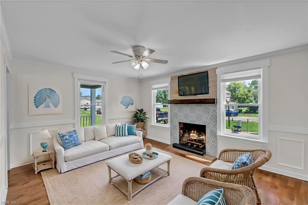 1700 Dandy Loop Road Yorktown VA 23692