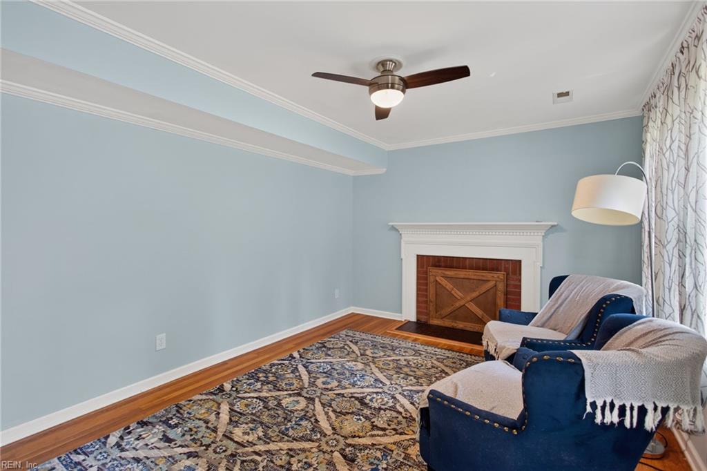 162 Cornell Drive Newport News VA 23608