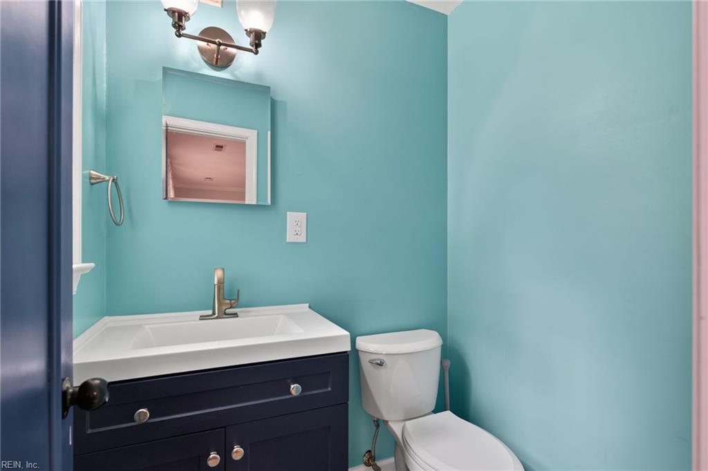 162 Cornell Drive Newport News VA 23608