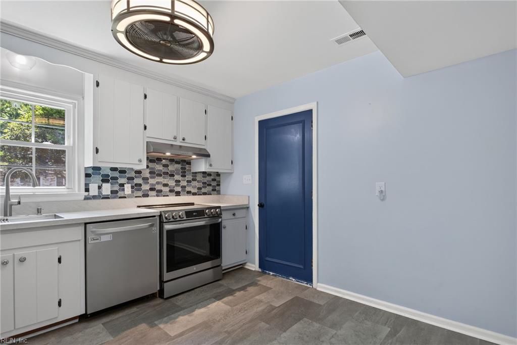 162 Cornell Drive Newport News VA 23608