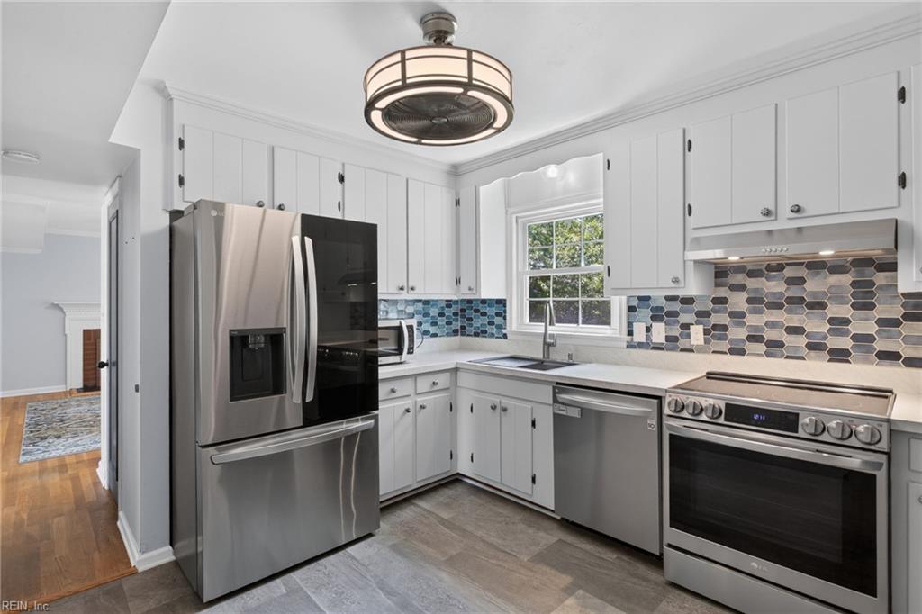 162 Cornell Drive Newport News VA 23608