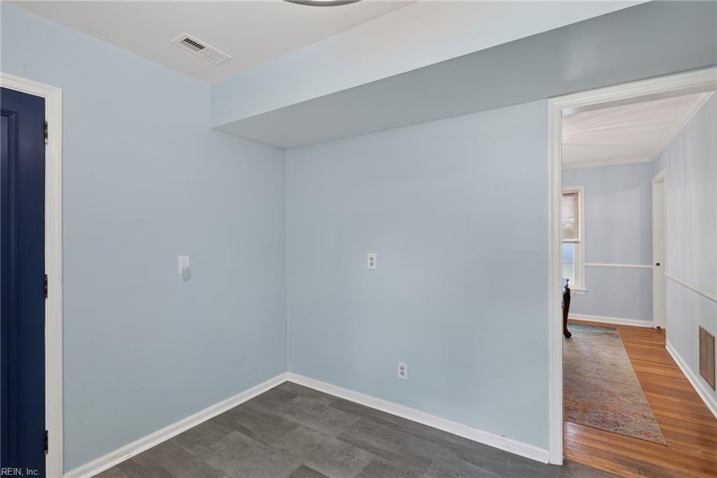 162 Cornell Drive Newport News VA 23608