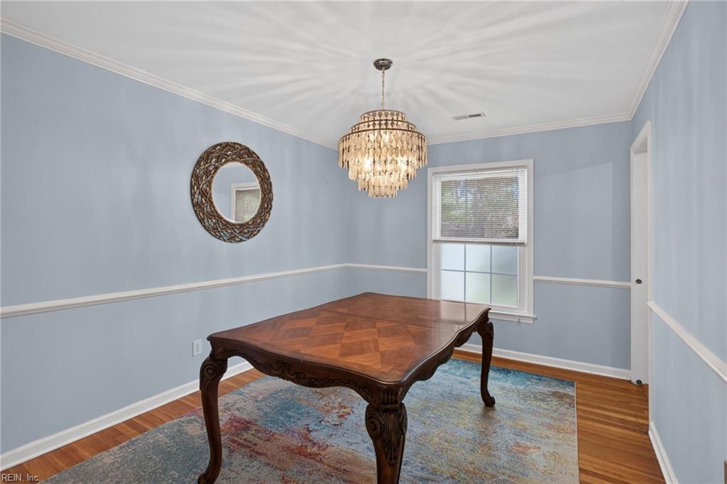162 Cornell Drive Newport News VA 23608