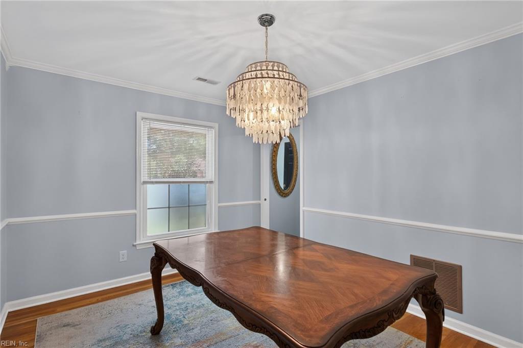 162 Cornell Drive Newport News VA 23608