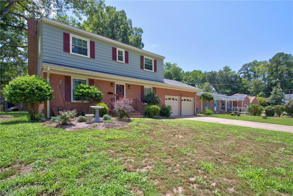 162 Cornell Drive Newport News VA 23608