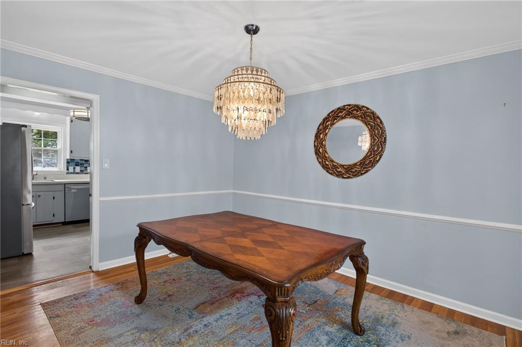 162 Cornell Drive Newport News VA 23608