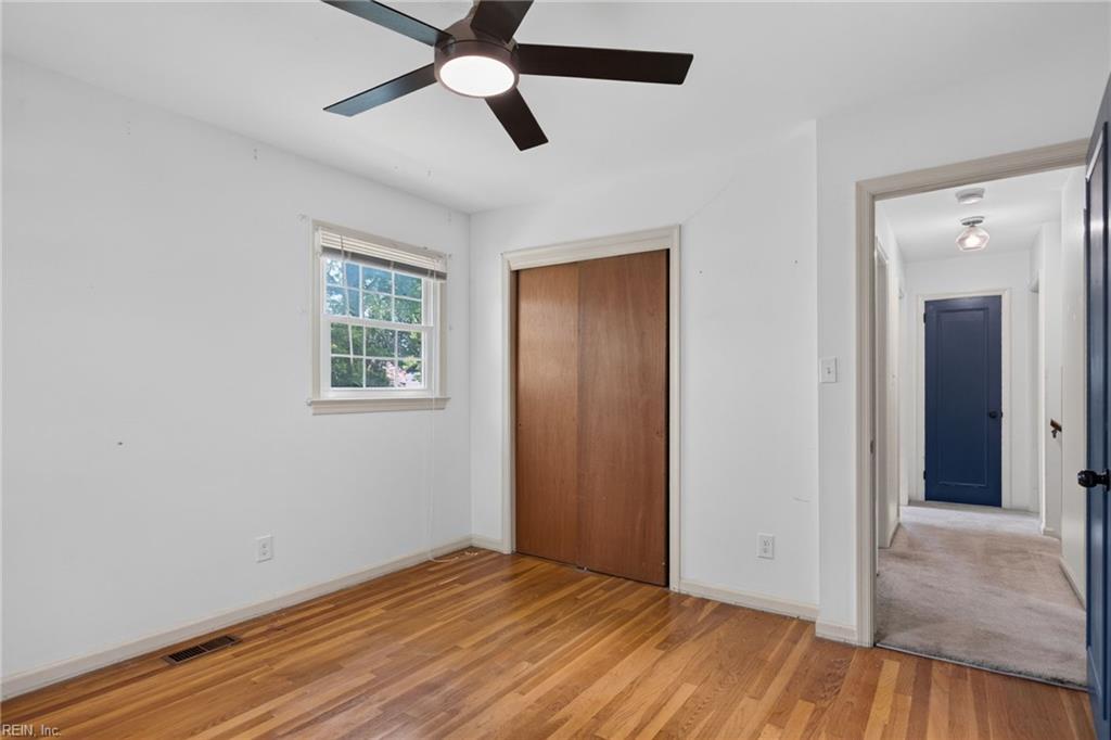162 Cornell Drive Newport News VA 23608