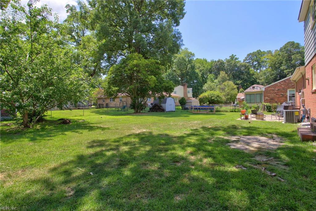 162 Cornell Drive Newport News VA 23608