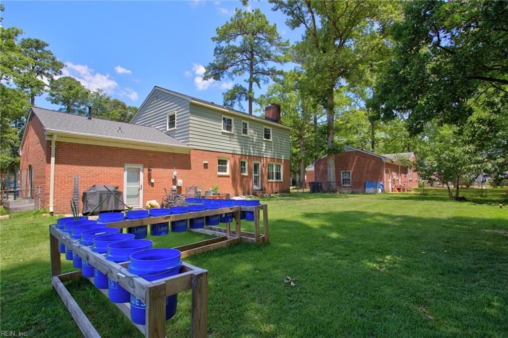 162 Cornell Drive Newport News VA 23608