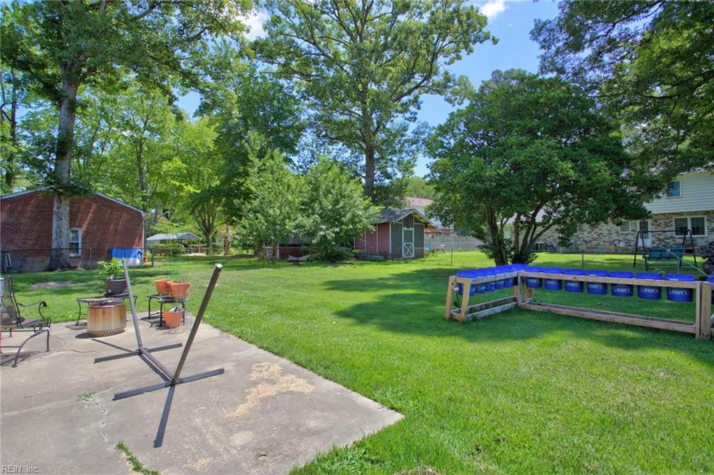 162 Cornell Drive Newport News VA 23608