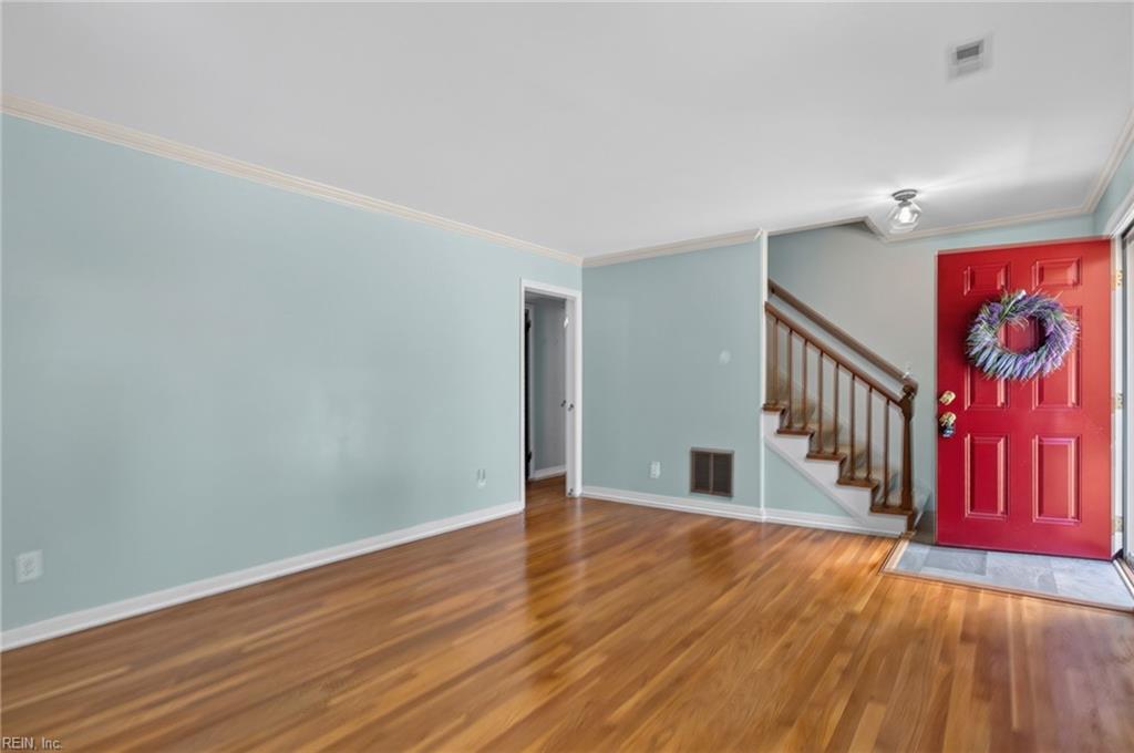 162 Cornell Drive Newport News VA 23608