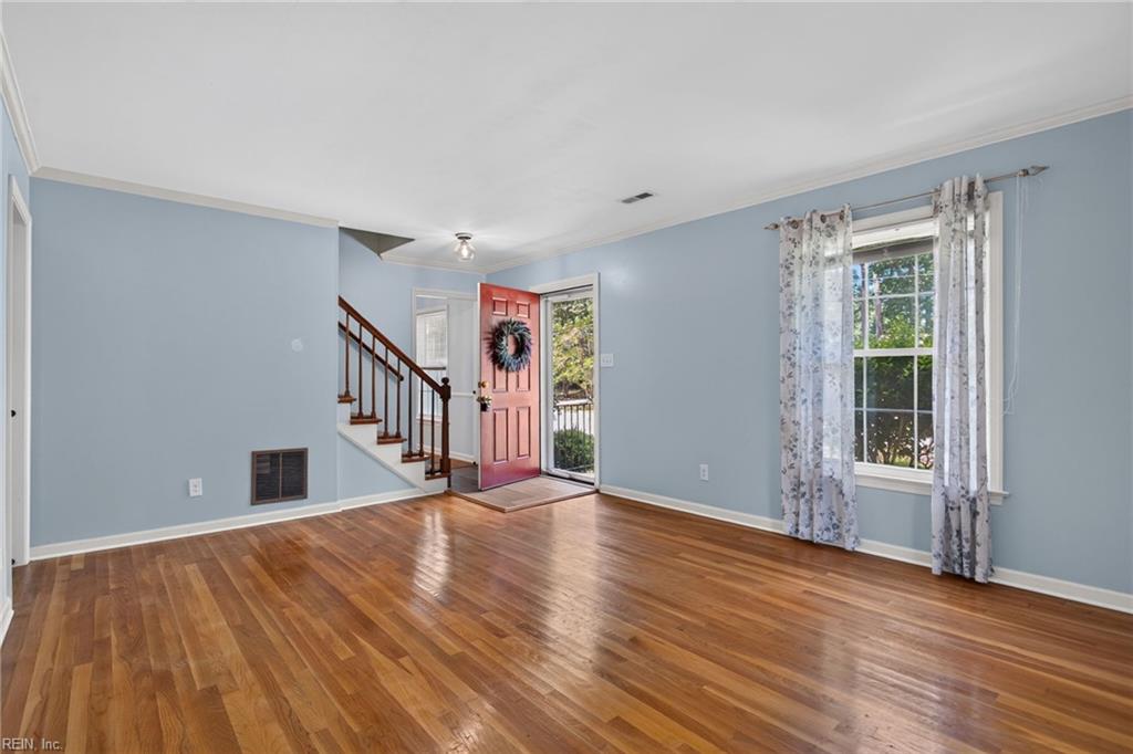 162 Cornell Drive Newport News VA 23608