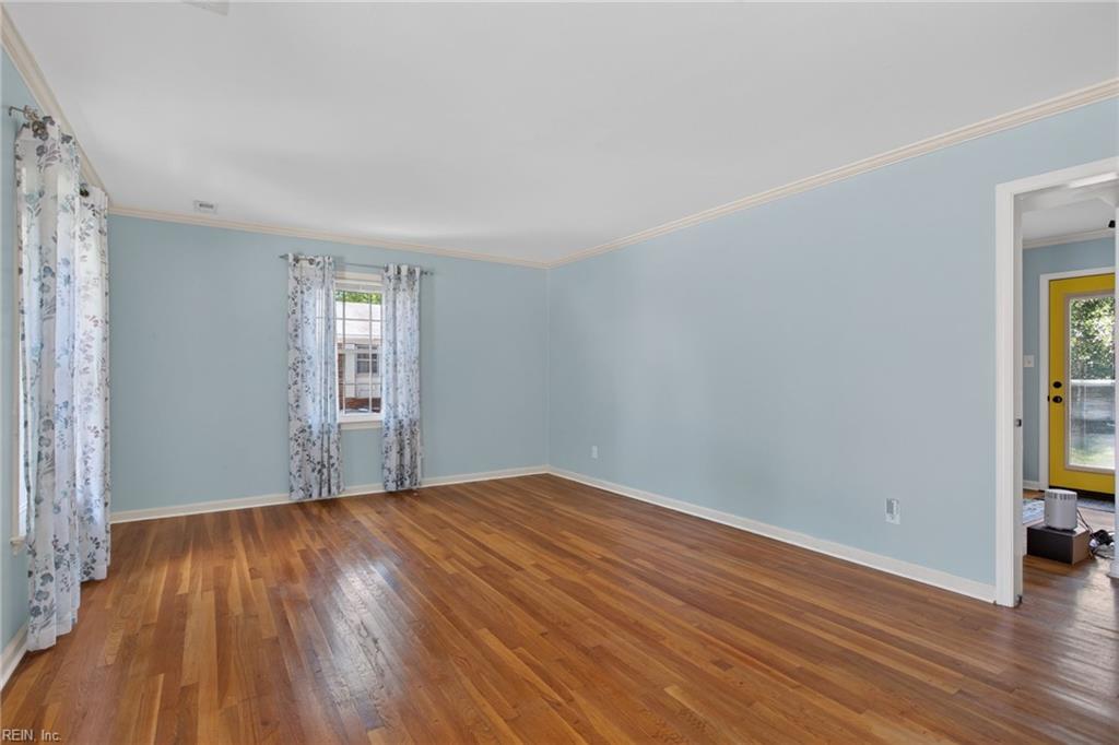 162 Cornell Drive Newport News VA 23608